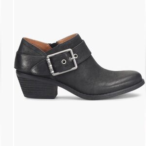 New Sofft Alvie Leather Bootie